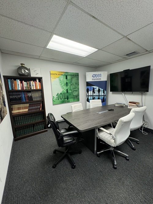 Commercial Cleaning
